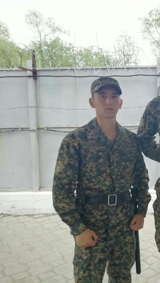 ���� 17669988 ������� Nariman, 27 ���, ���� ���������� � ���������