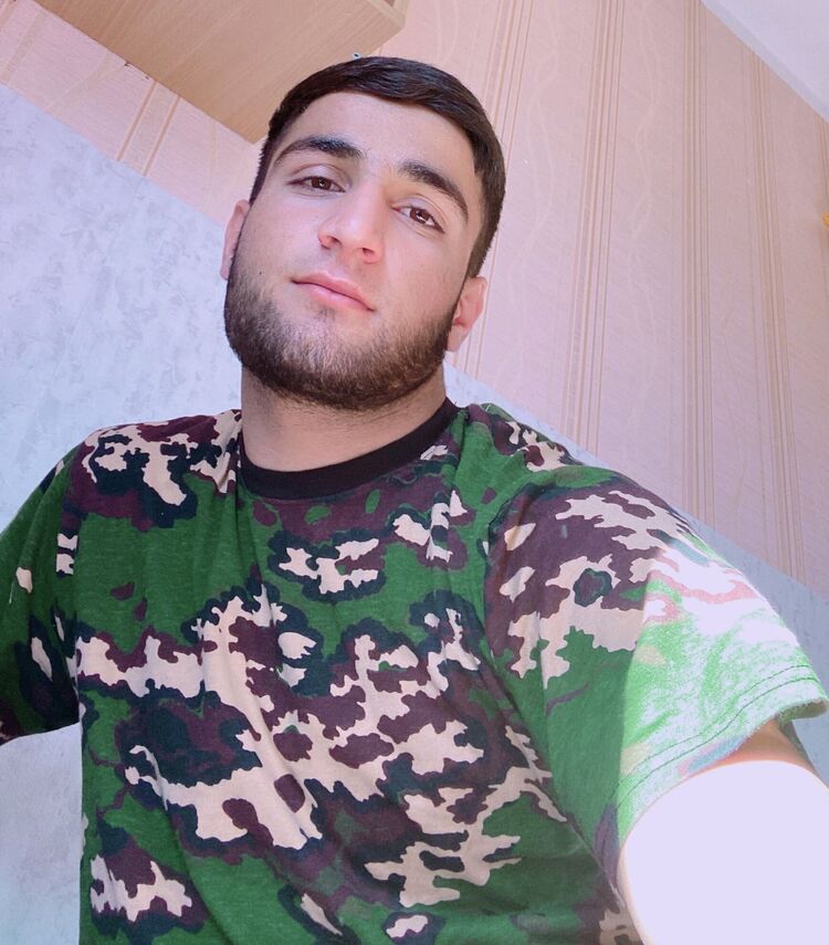  53587508  Selimm, 25 ,    