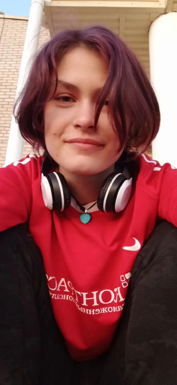 ���� 27277968 ������� Anna, 21 ���, ���� ���������� � ��������