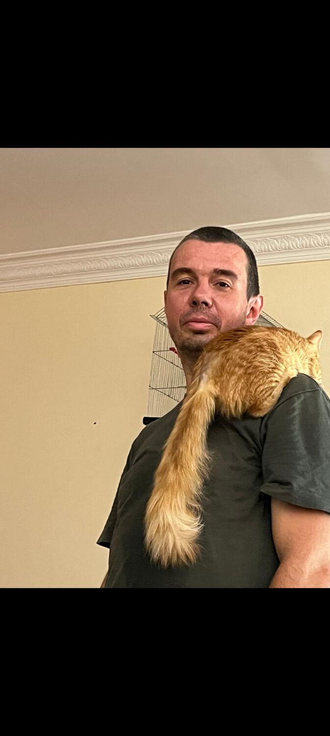 ���� 53654938 ������� Leo, 49 ���, ���� ���������� � ��������