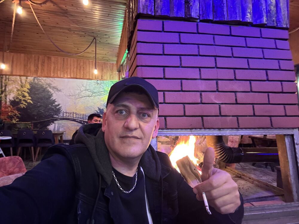 ���������� Fethiye, ���� ������� Cengiz, 49 ���, ������������ ��� ������, ����� � ���������