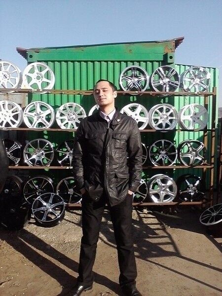 ���� 9373448 ������� �����, 37 ���, ���� ���������� � ��������