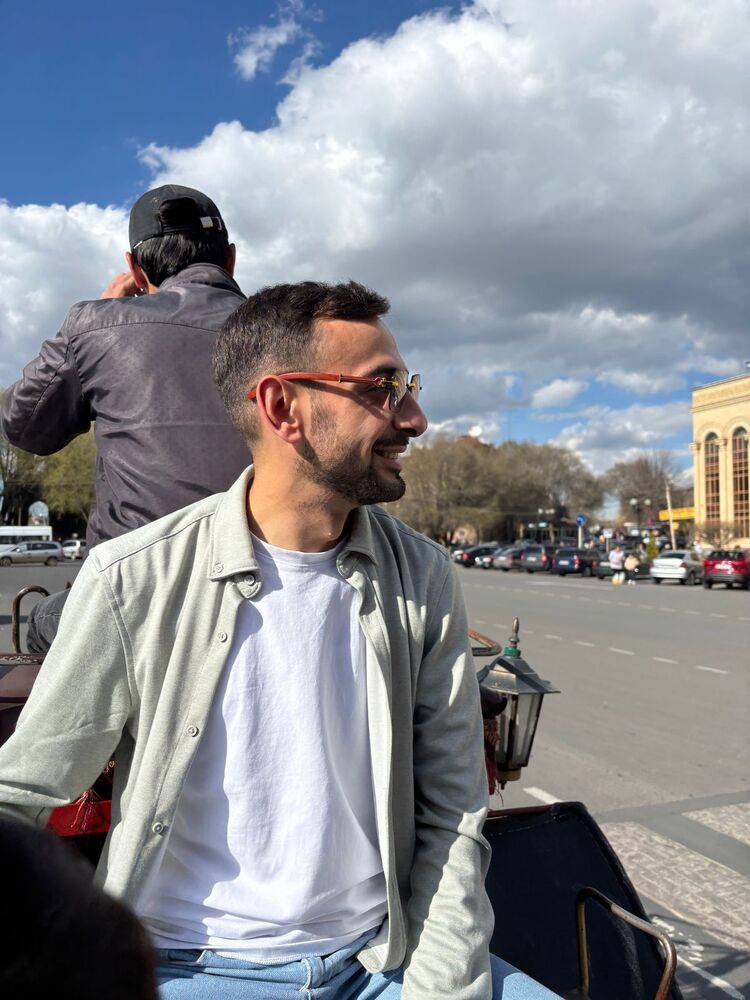 ���� 54948118 ������� Ervand, 28 ���, ���� ���������� � �������