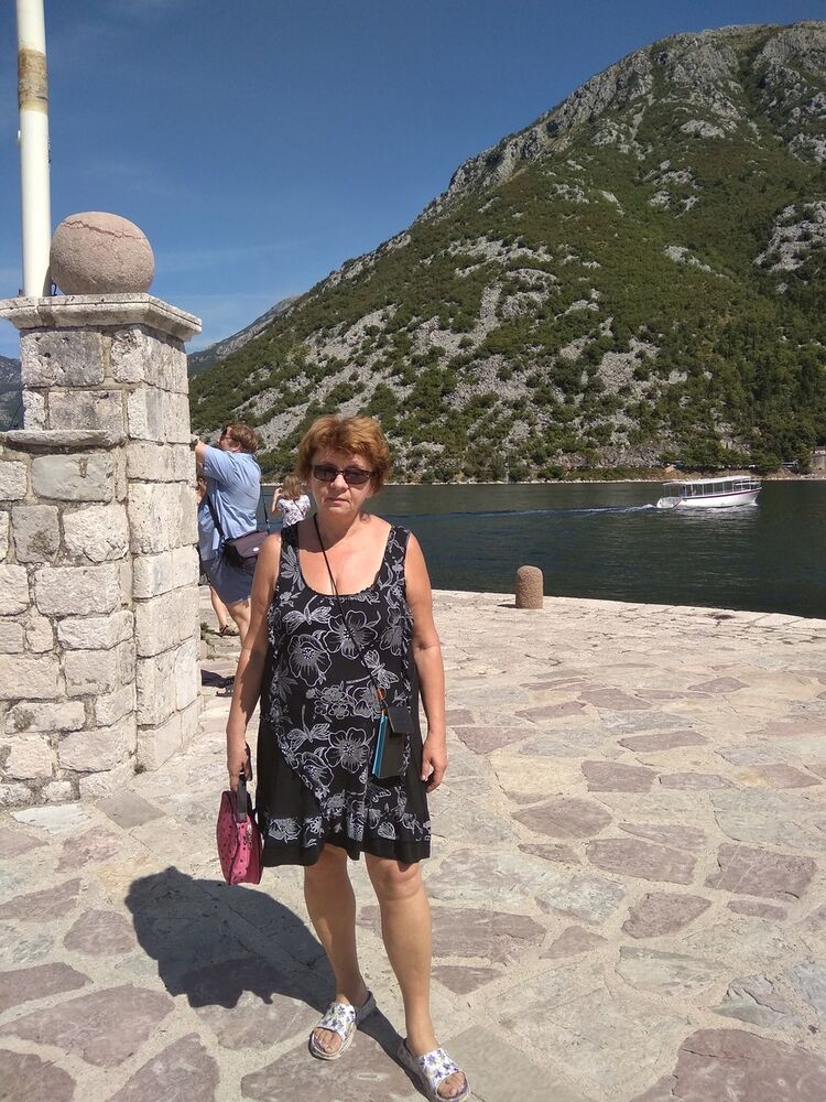  18025838  Tatyana, 62 ,    