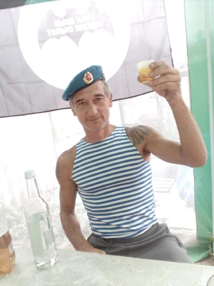 ���������� ������, ���� ������� Oleg, 56 ���, ������������ ��� ������, ����� � ���������, c�������� ���������, ���������