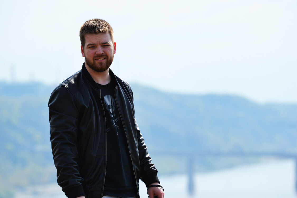 ���� 8827758 ������� Denis, 33 ����, ���� ���������� � ������