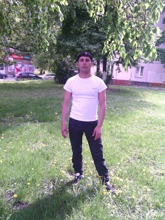 ���� 25490628 ������� Fahriddin, 41 ���, ���� ���������� � �����-����������