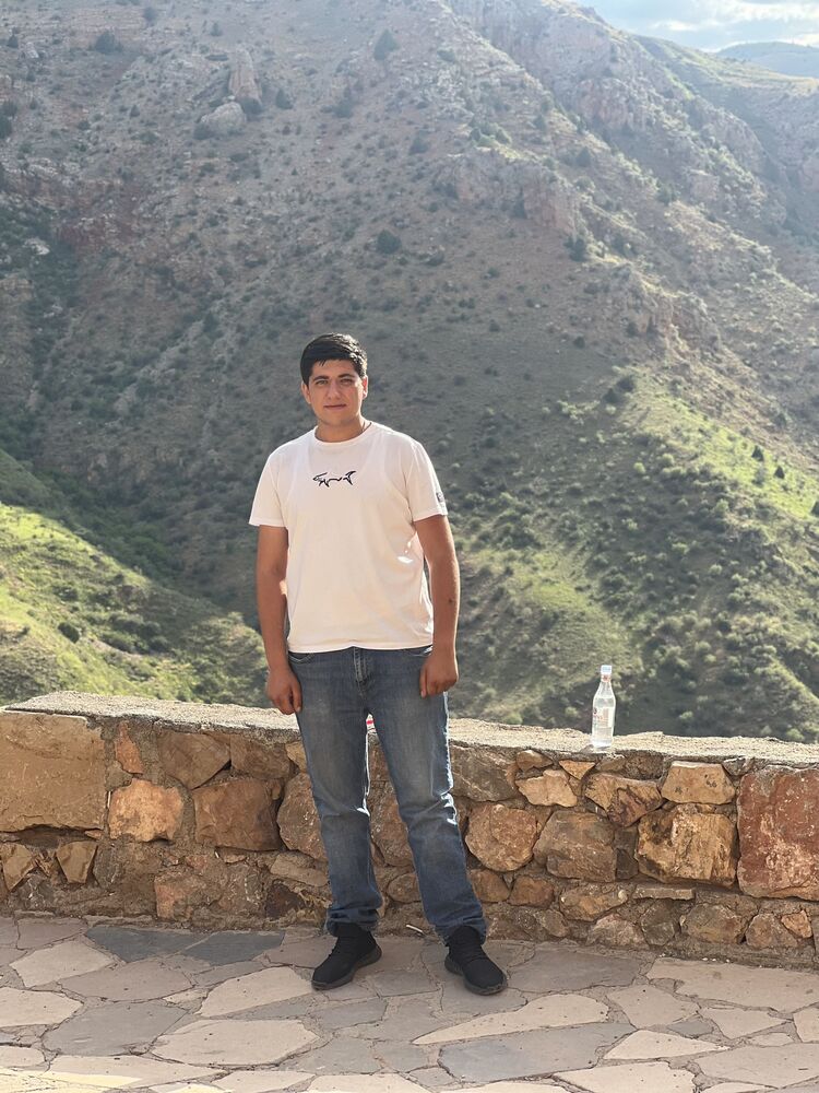 ���� 41205078 ����� Arman, 24 ����, ���� ���������� � �������������