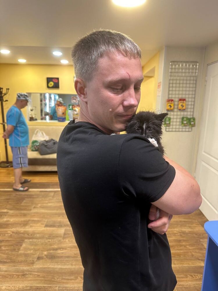 ���� 50402678 ������� Ivan, 37 ���, ���� ���������� � ������-���