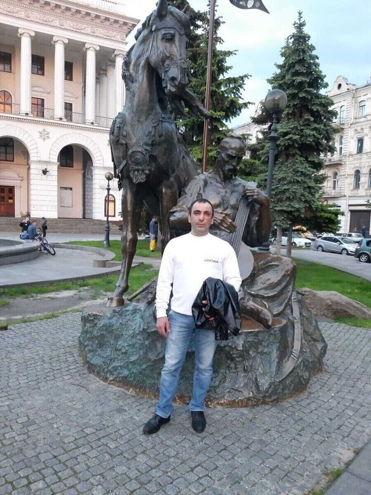 ���� 20072468 ������� ����, 38 ���, ���� ���������� � �����