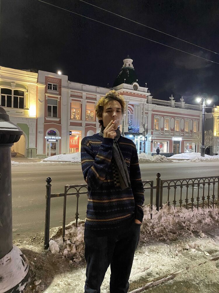 ���� 25610438 ����� ���������, 22 ����, ���� ���������� � �����