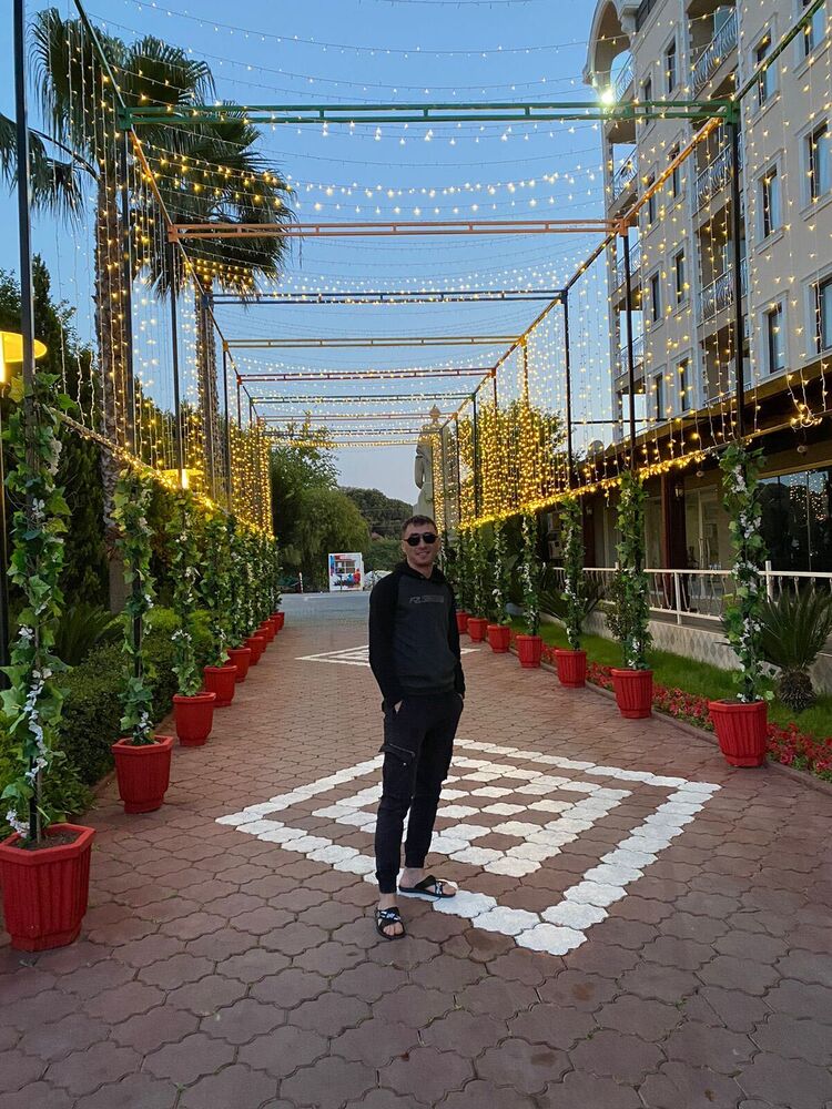 ���������� �����������, ���� ������� �������, 37 ���, ������������ ��� ������