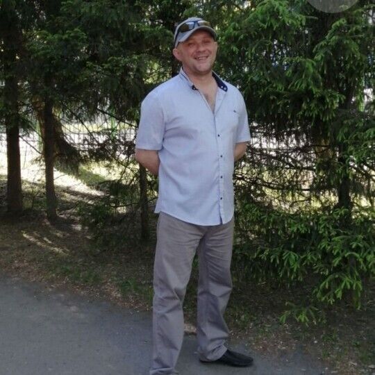  54680378  Andrey, 44 ,    