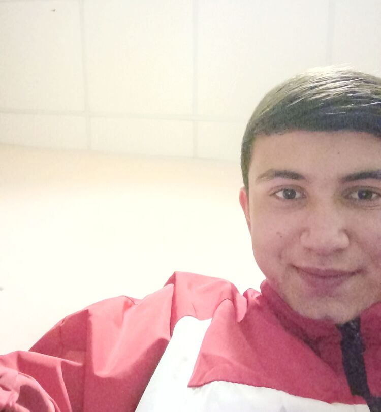 ���� 30626308 ����� Islom, 21 ���, ���� ���������� � ������