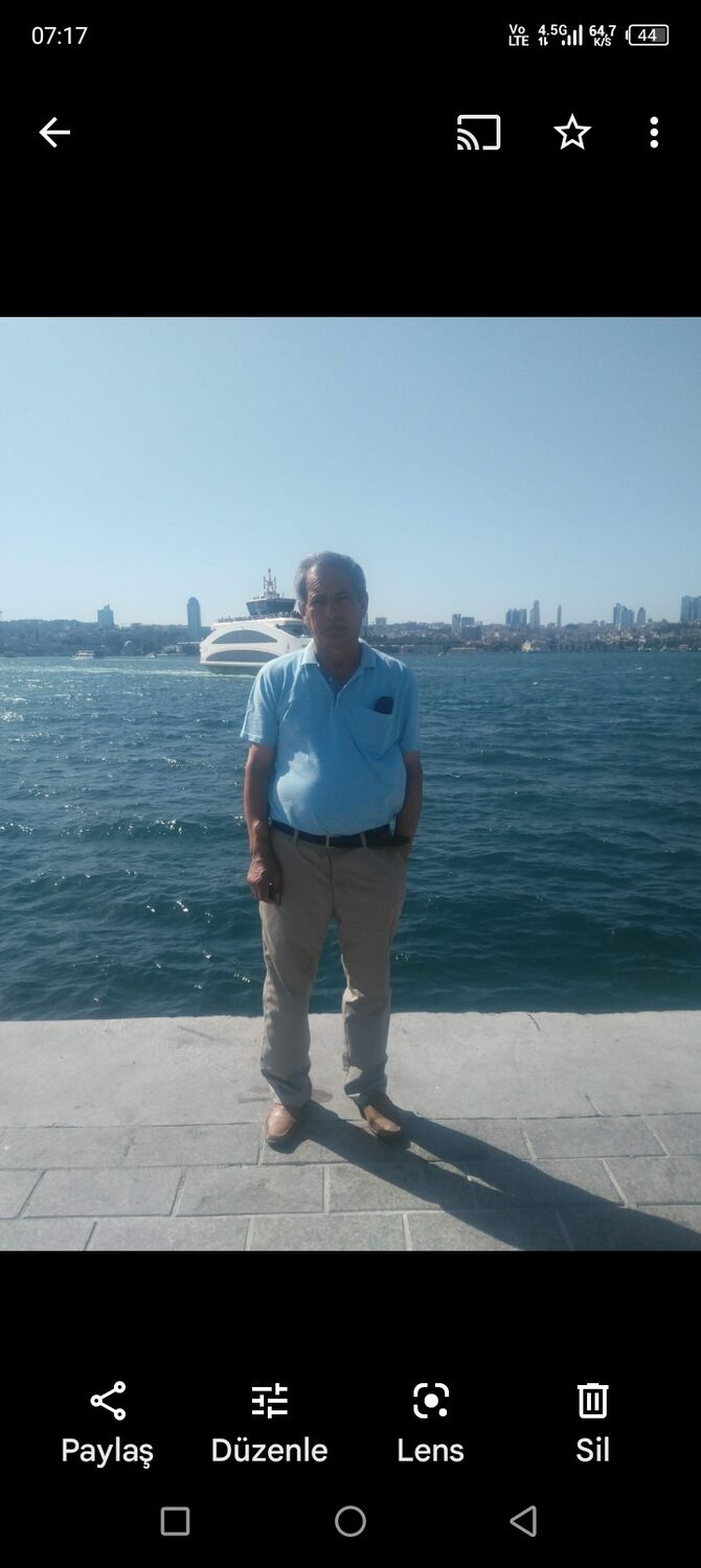  ,   Ufuk, 59 ,  