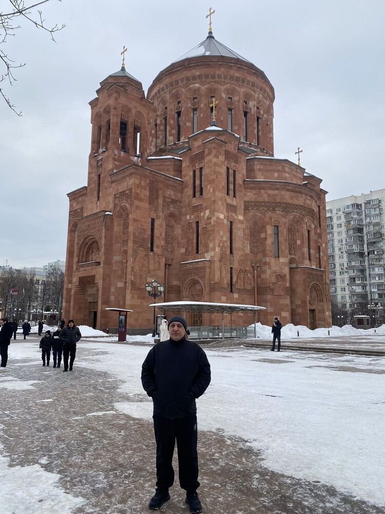 ���� 41374678 ������� Artak, 35 ���, ���� ���������� � ������