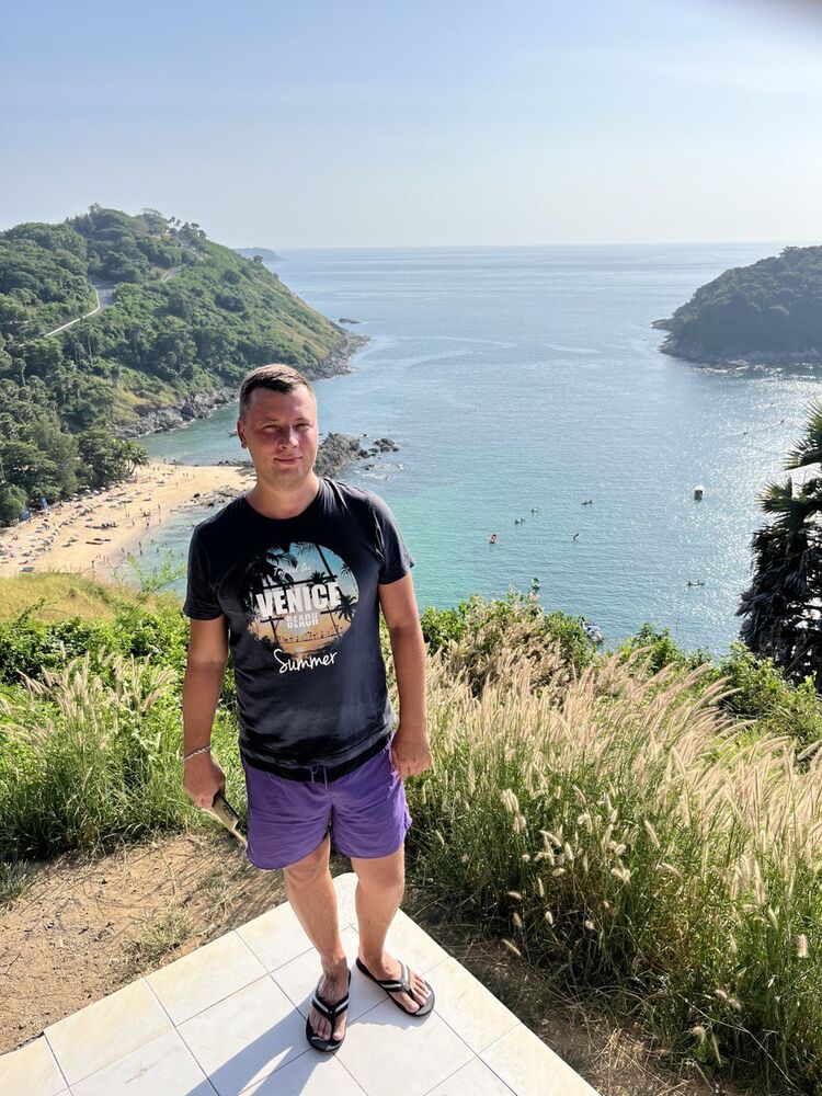 ���������� ������, ���� ������� Pavel, 36 ���, ������������ ��� ������, ����� � ���������