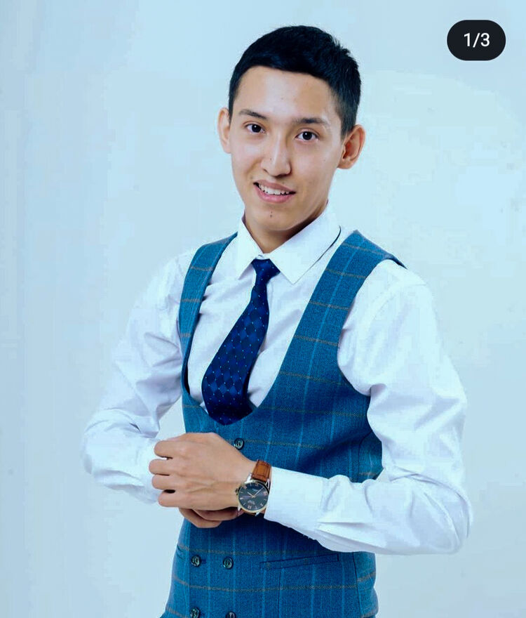 ���� 24716338 ������� ���, 33 ����, ���� ���������� � ������