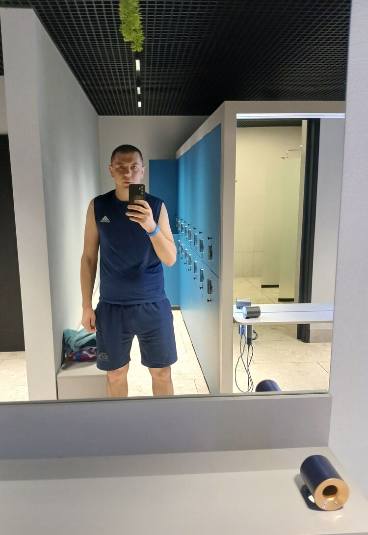  ,   Sergey, 31 ,   ,   