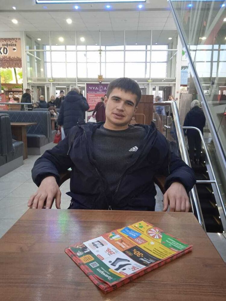 ���� 31238458 ����� ������, 25 ���, ���� ���������� � ����������