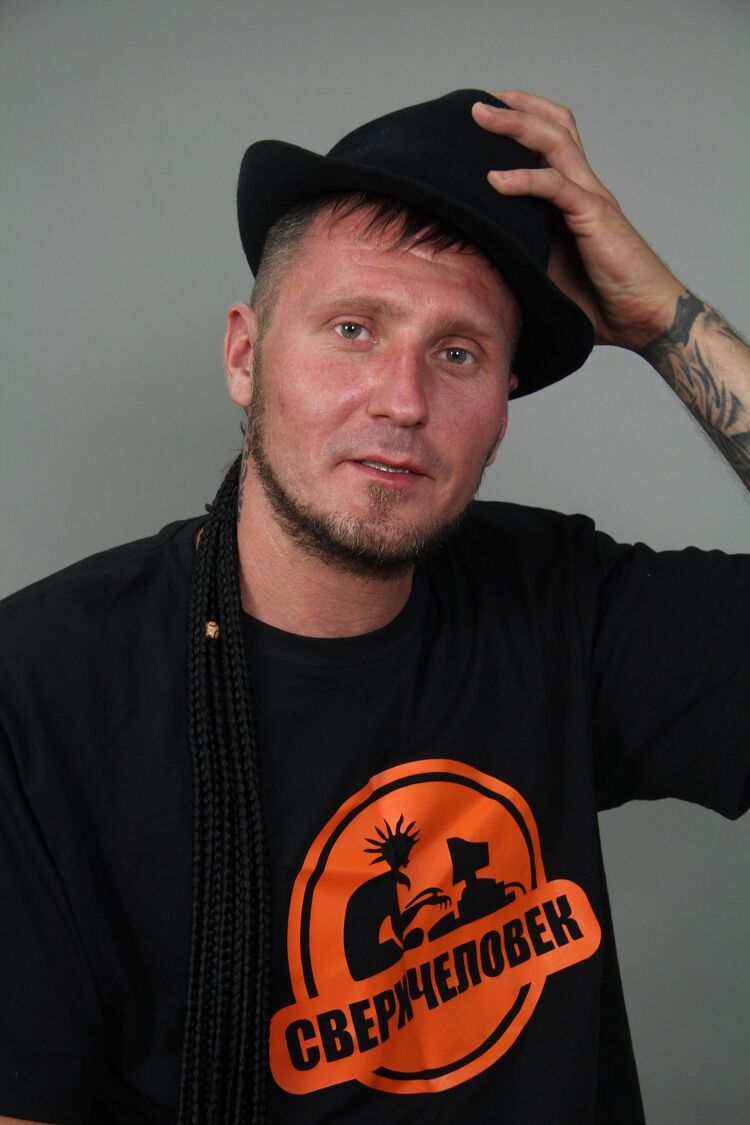 ���� 55830328 ������� Sergey, 41 ���, ���� ���������� � ����������