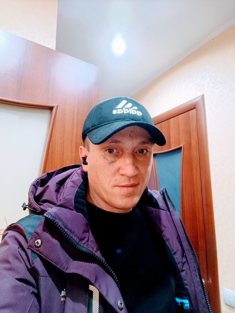 ���������� ���������, ���� ������� Vadim, 43 ����, ������������ ��� ����� � ���������, c�������� ���������