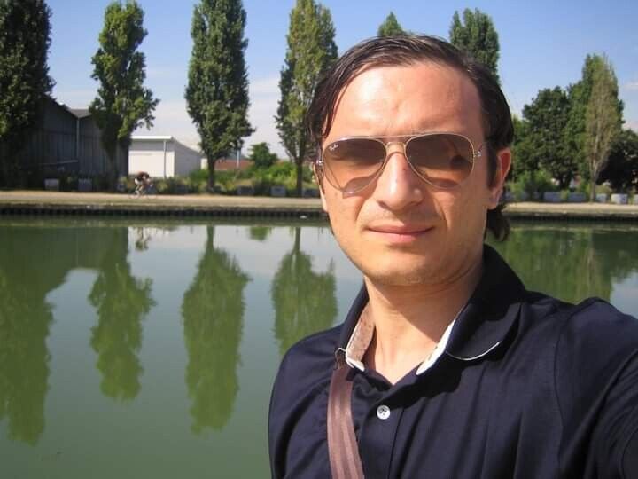  21843438  Gega, 45 ,    