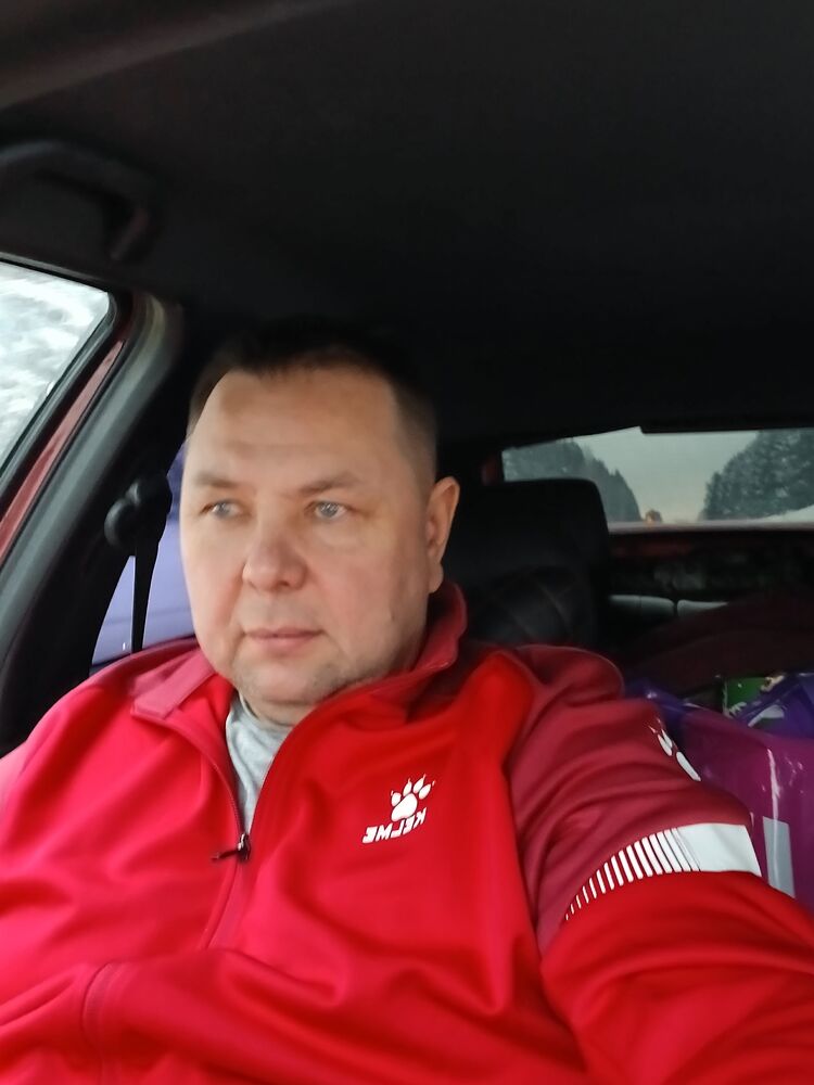  53691508  Alexey, 51 ,    