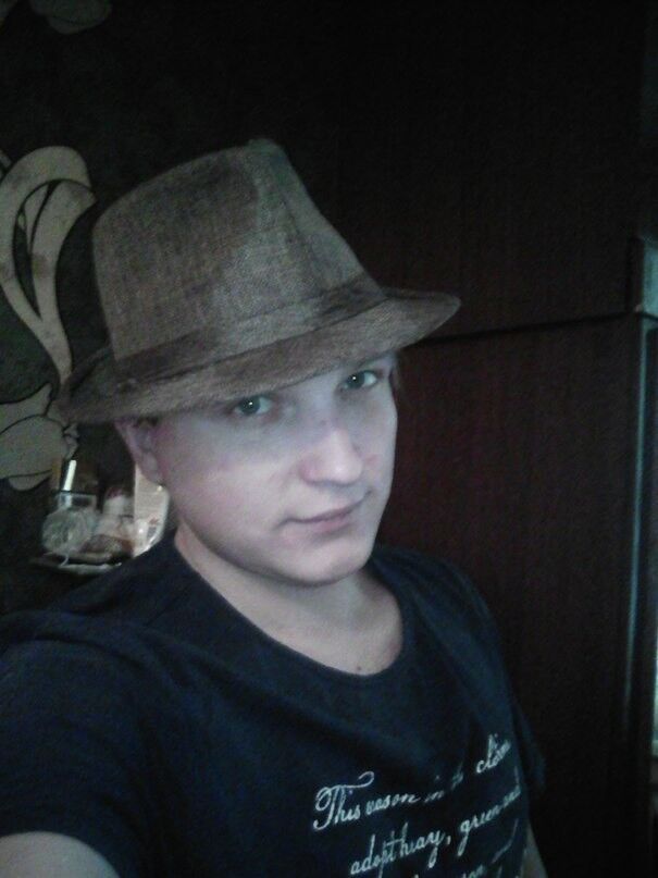 ���� 11717178 ������� ��������, 35 ���, ���� ���������� � �����