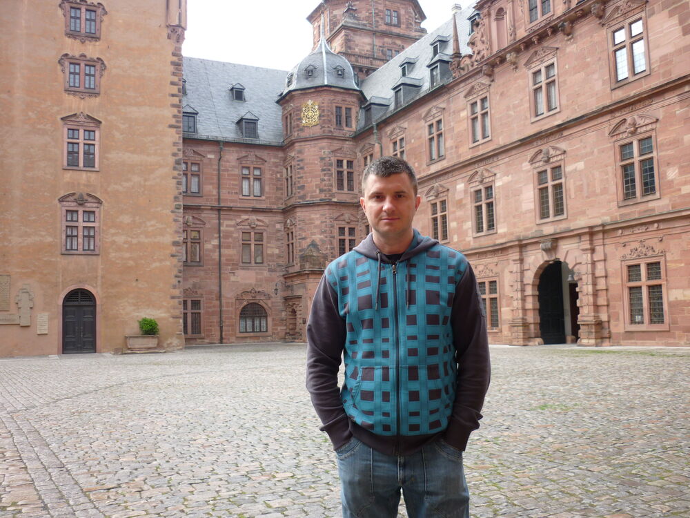 ���� 55529378 ������� Boris, 53 ����, ���� ���������� � Aschaffenburg