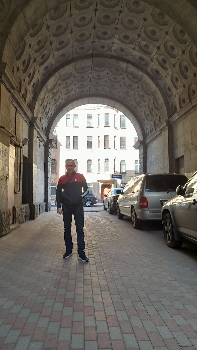 ���� 40836518 ������� �������, 59 ���, ���� ���������� � �����-����������