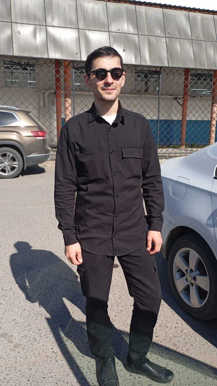 ���������� ������, ���� ������� Adam, 28 ���, ������������ ��� ������, ����� � ���������