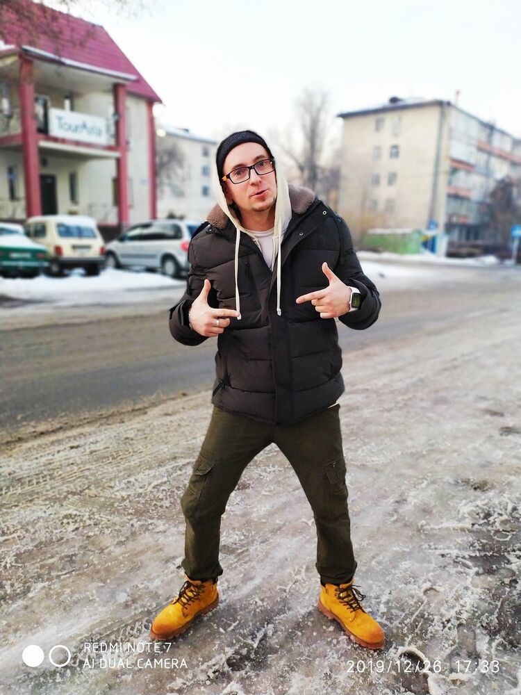 ���������� ������, ���� ������� Crazy, 34 ����, ������������ ��� ������, ����� � ���������, c�������� ���������