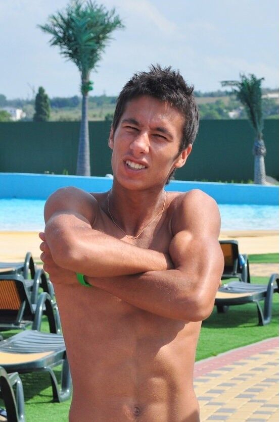  ,   Yura, 35 ,   