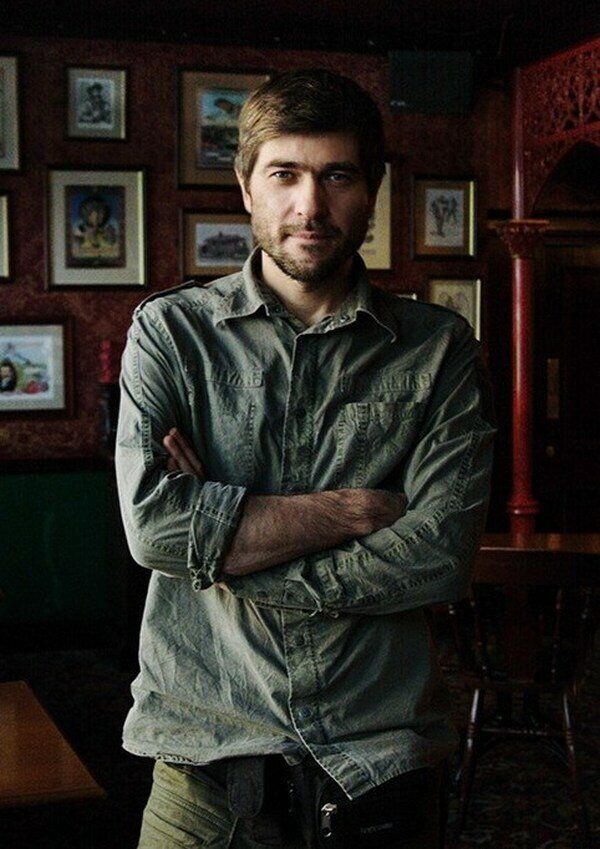 ���������� �����-���������, ���� ������� Alex, 47 ���, ������������ ��� ����� � ���������, c�������� ���������