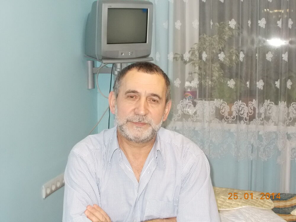  ,   Victor, 72 ,  