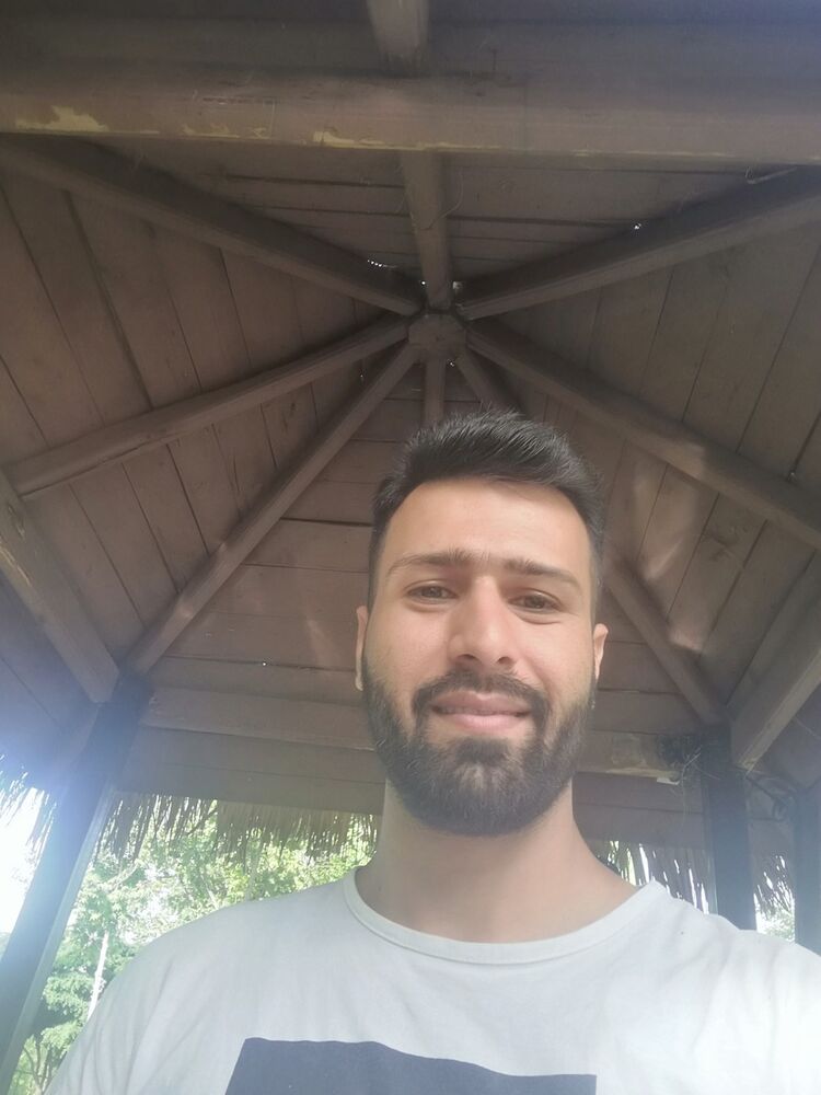 ���� 19357998 ������� Reza, 34 ����, ���� ���������� � �����