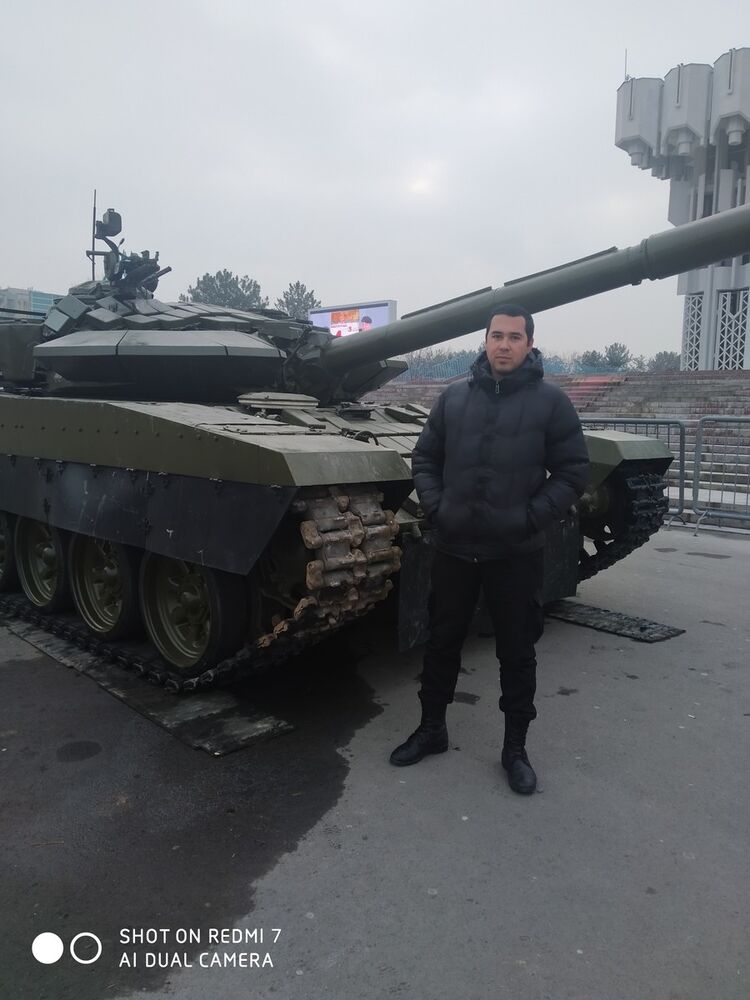 ���� 19370798 ������� Aziz, 33 ����, ���� ���������� � ��������