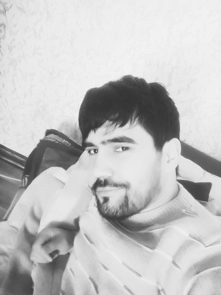 ���� 43442458 ������� Ali Ashabi, 33 ����, ���� ���������� � �����-����������