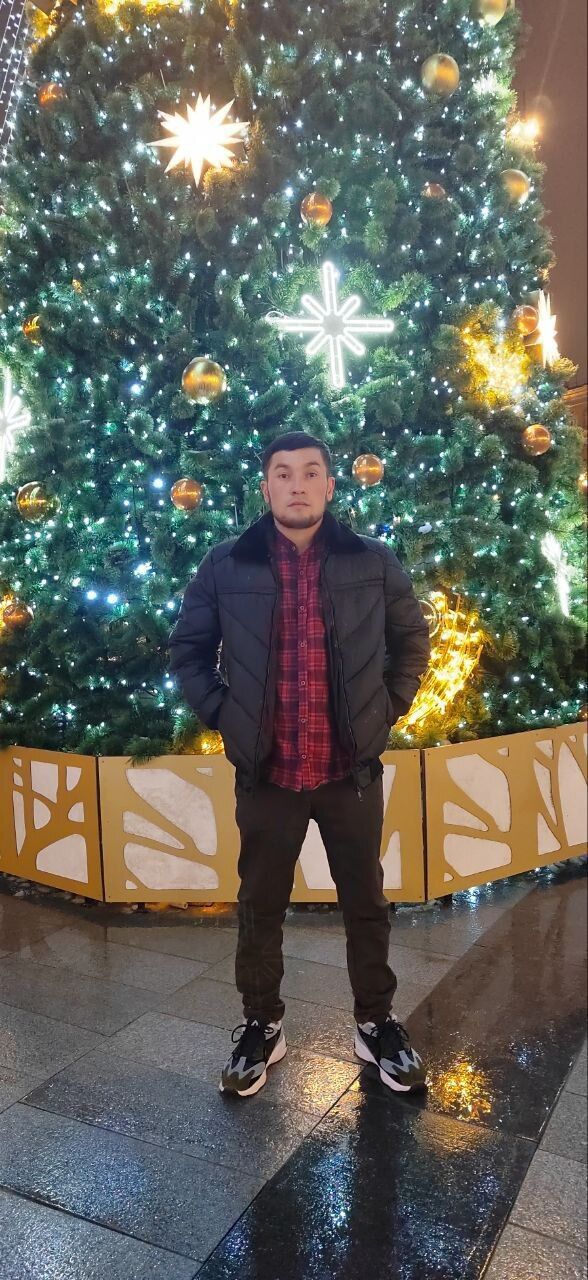  ,   Nosirjon, 28 ,   ,   