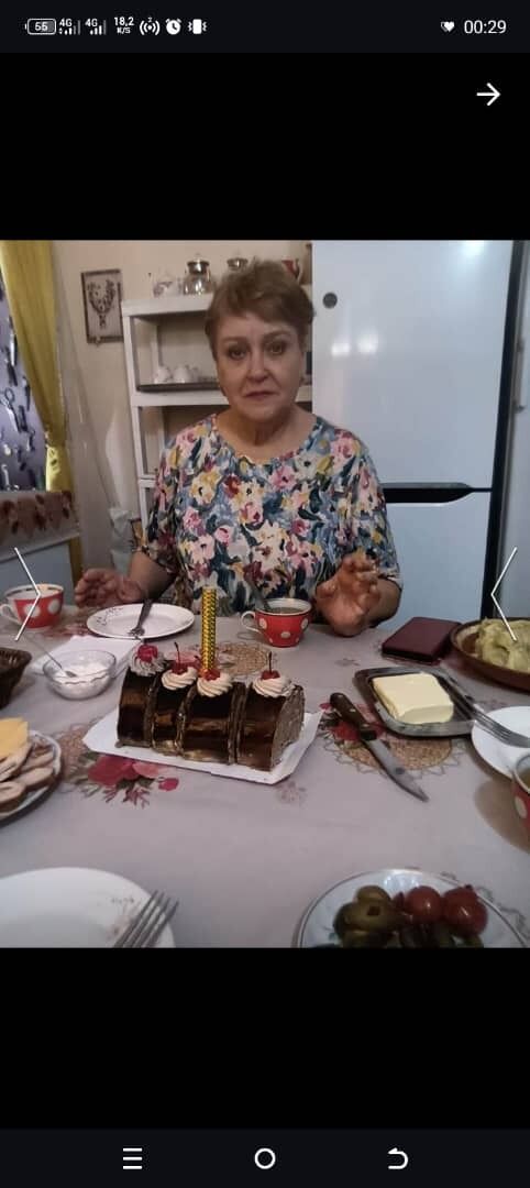 ���� 55960078 ������� ��������, 47 ���, ���� ���������� � ������������