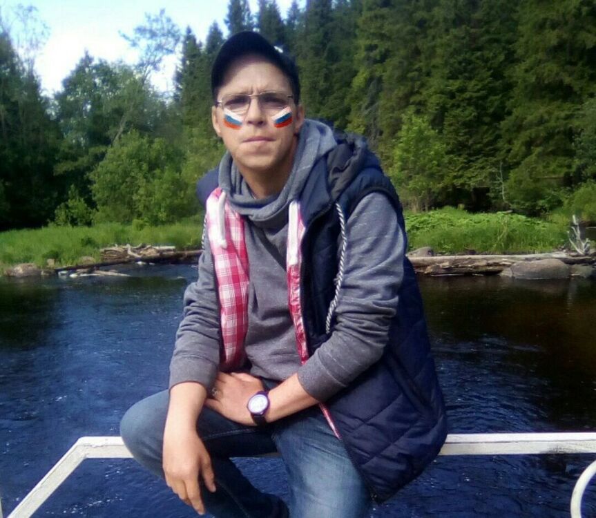 ���� 55374168 ������� ���������, 41 ���, ���� ���������� � �������������