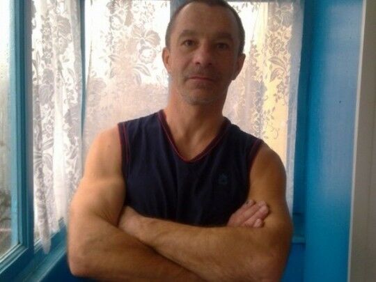  11070288  Valeriy, 58 ,     