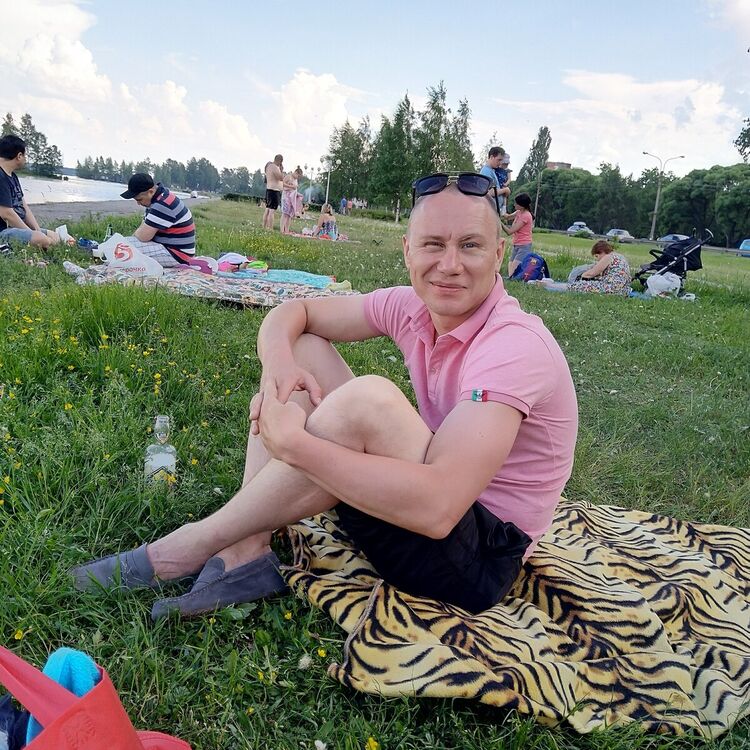 ���� 20473218 ������� Alexander, 39 ���, ���� ���������� � �����-����������