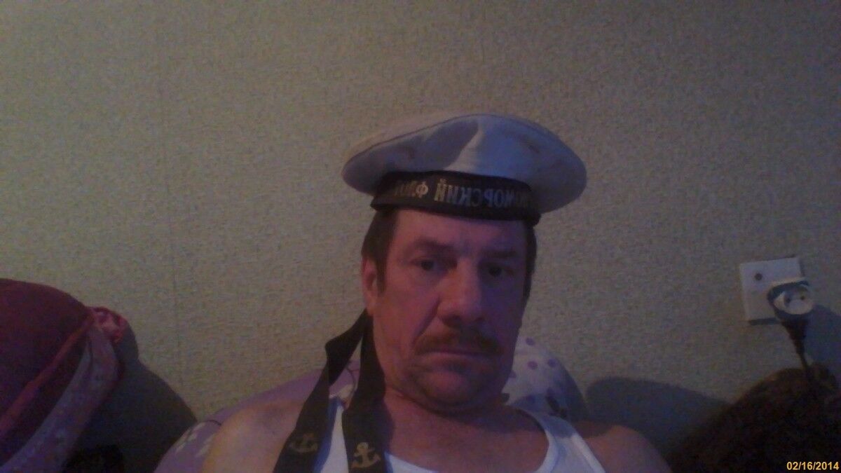 ���� 4071678 ������� Valodia, 63 ����, ���� ���������� � ����