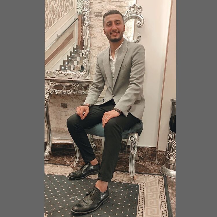 ���������� ������, ���� ����� Ali, 25 ���, ������������ ��� ������, ����� � ���������