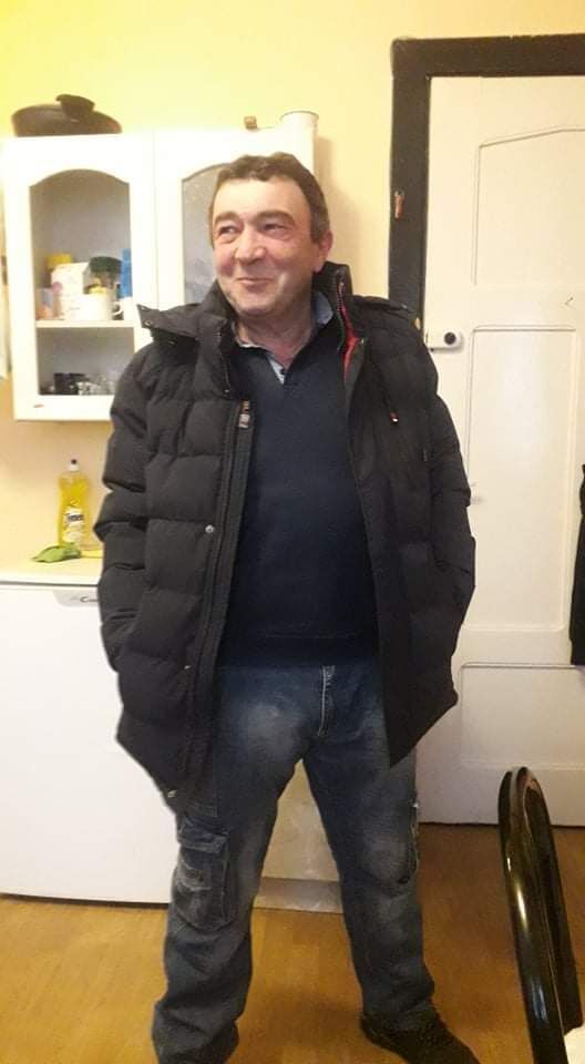  ,   David, 59 ,   ,   