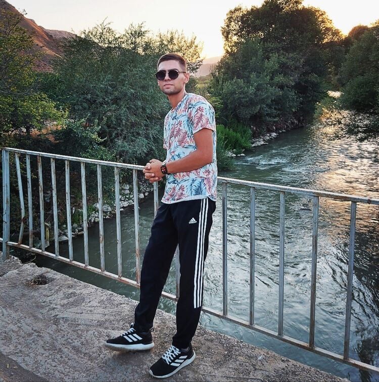  ,   SERGEY, 27 ,   ,   