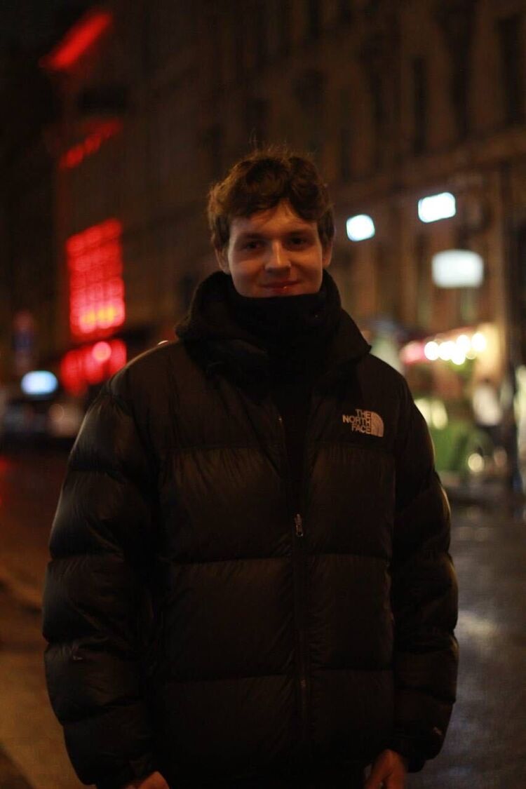 ���� 49668748 ����� Vitecheckk, 21 ���, ���� ���������� � Salo