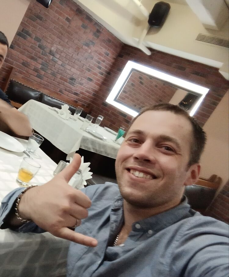 ���������� ������, ���� ������� Sergey, 34 ����, ������������ ��� ������, ����� � ���������